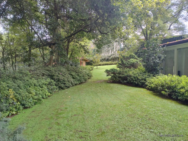 Casa en Condominio en Venta en Los Cedros