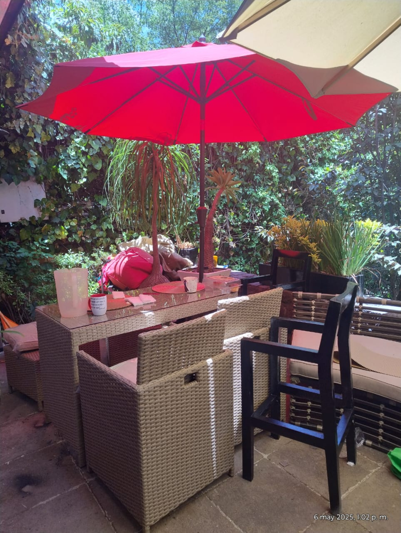 Casa En Condominio En Venta En Los Cedros