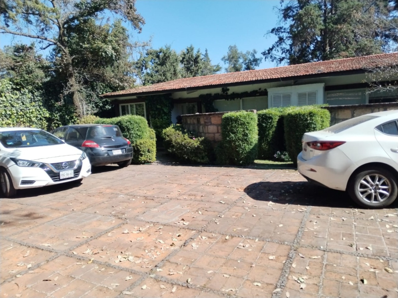 Casa En Condominio En Venta En Los Cedros