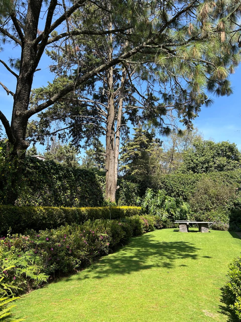 Casa En Condominio En Venta En Los Cedros