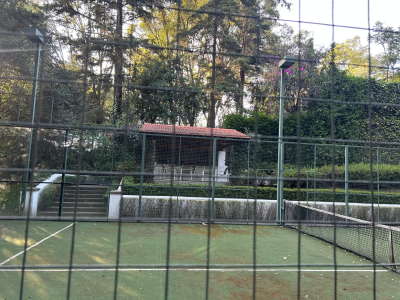 Casa En Condominio En Venta En Los Cedros