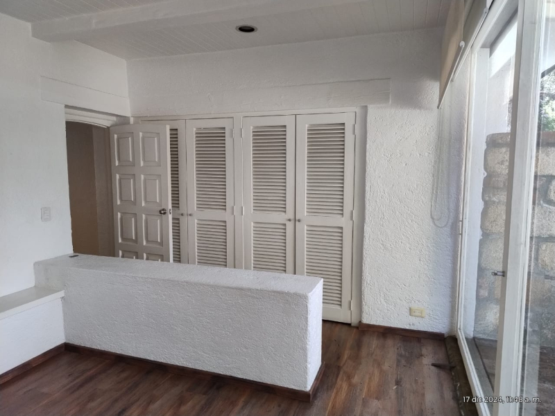 Casa En Condominio En Venta En Los Cedros