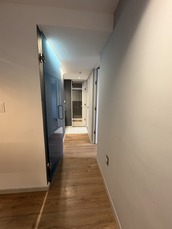 Departamento En Renta En San Pedro De Los Pinos