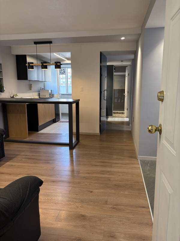 Departamento en Renta en San Pedro de los Pinos