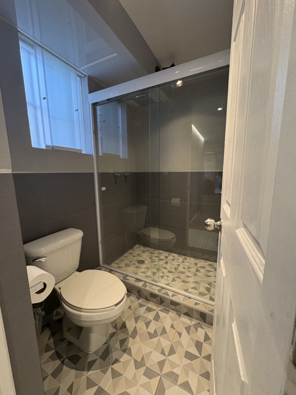 Departamento En Renta En San Pedro De Los Pinos