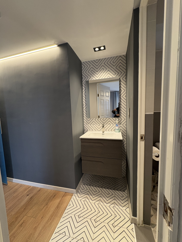 Departamento En Renta En San Pedro De Los Pinos