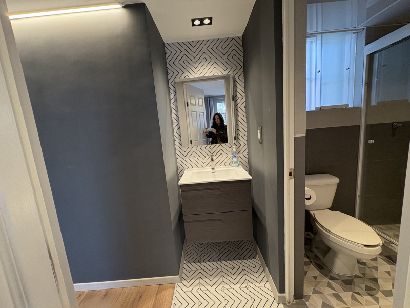 Departamento En Renta En San Pedro De Los Pinos