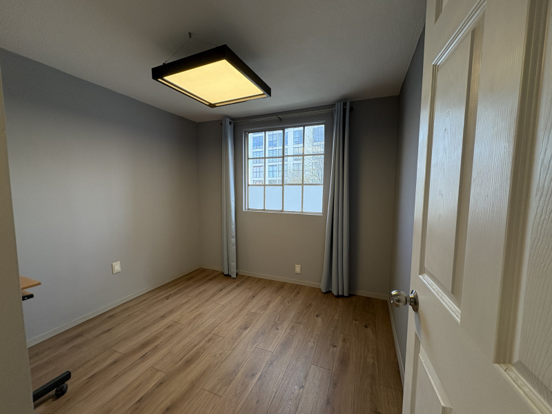 Departamento En Renta En San Pedro De Los Pinos