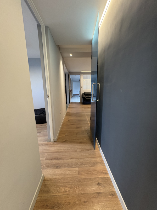 Departamento En Renta En San Pedro De Los Pinos