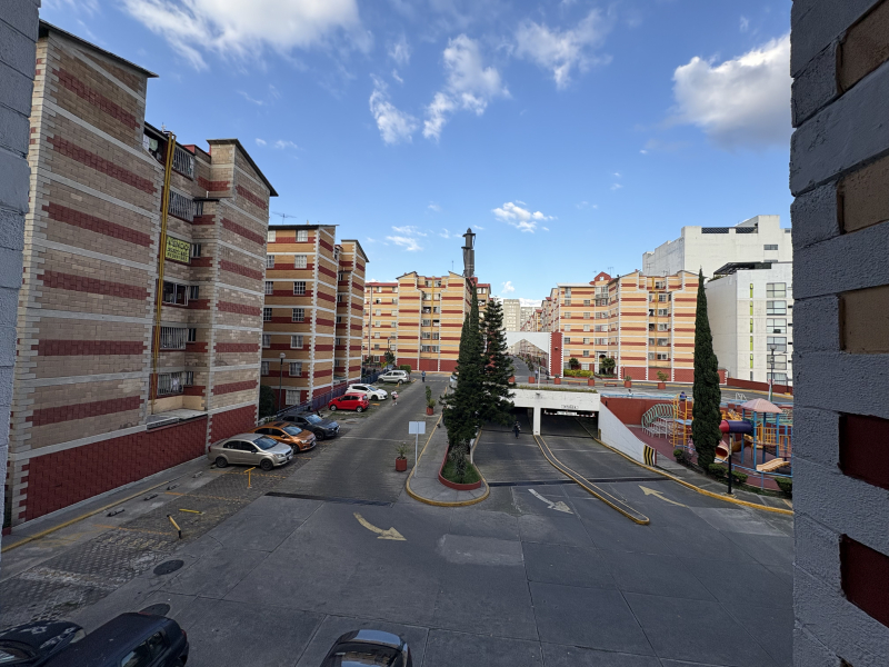 Departamento En Renta En San Pedro De Los Pinos