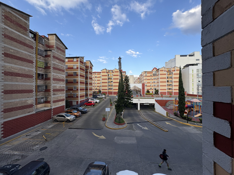 Departamento En Renta En San Pedro De Los Pinos