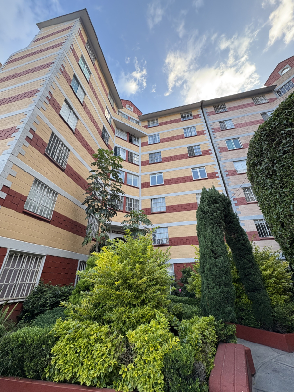 Departamento En Renta En San Pedro De Los Pinos