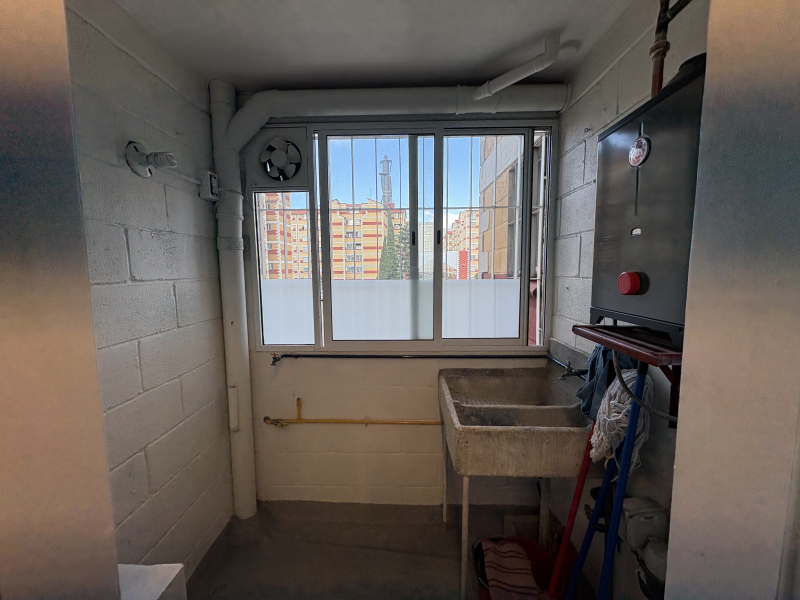 Departamento En Renta En San Pedro De Los Pinos