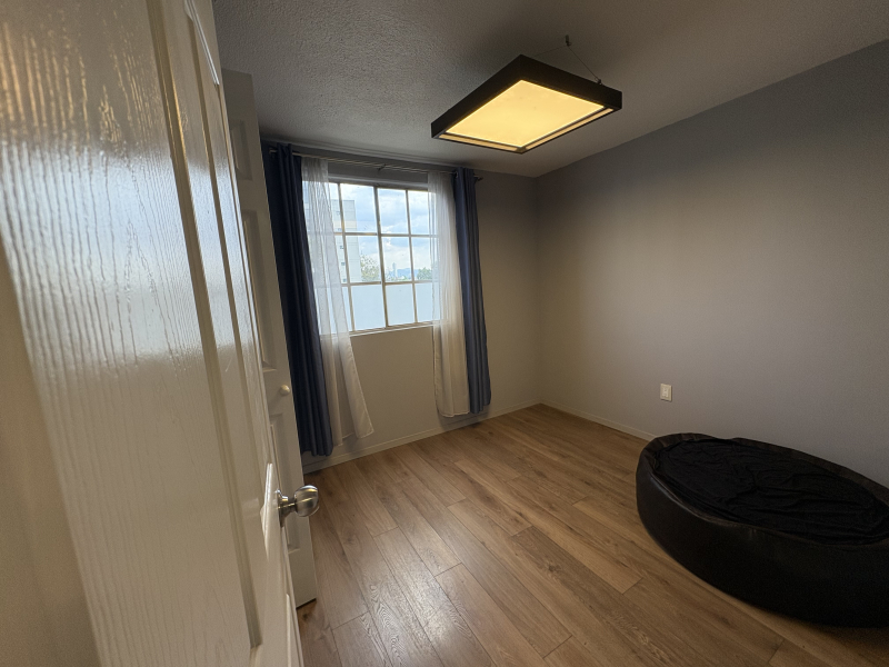 Departamento En Renta En San Pedro De Los Pinos