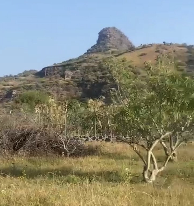 Terreno En Venta �?? A 10 Minutos Del Centro De Malinalco