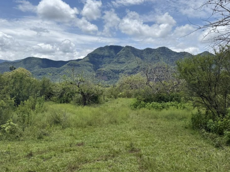 Terreno en venta â€“ A 10 minutos del centro de Malinalco