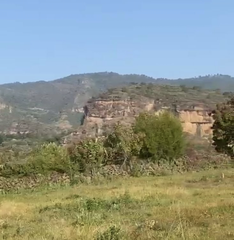 Terreno En Venta �?? A 10 Minutos Del Centro De Malinalco