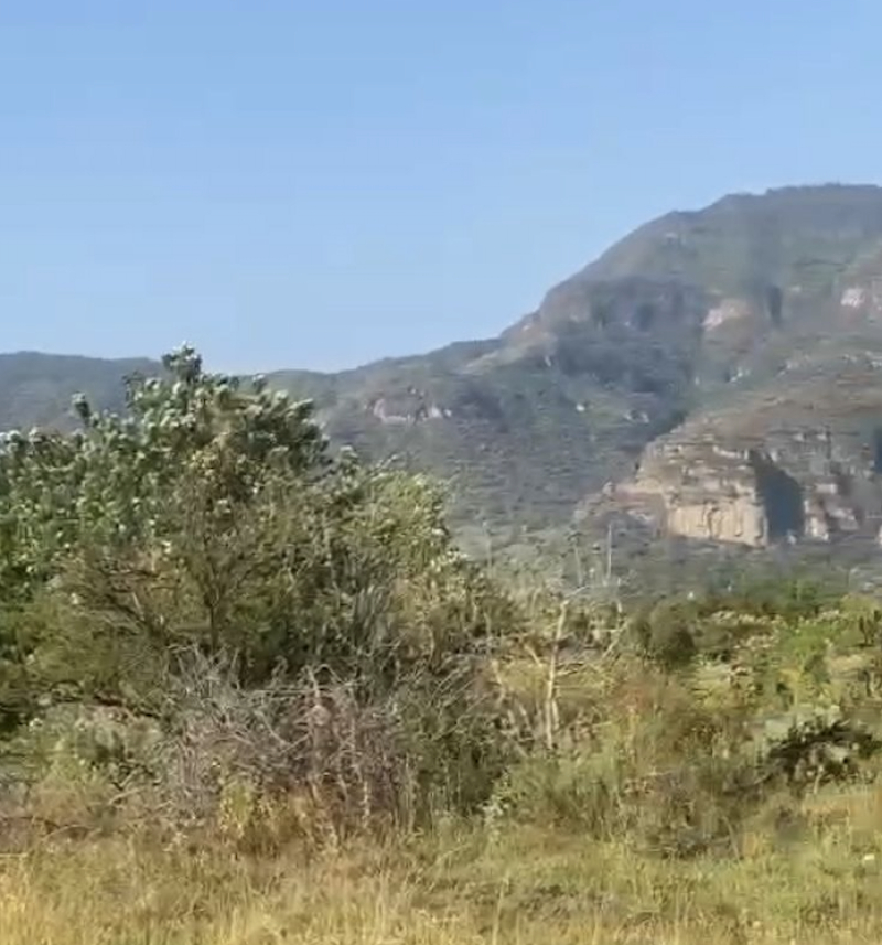 Terreno En Venta �?? A 10 Minutos Del Centro De Malinalco