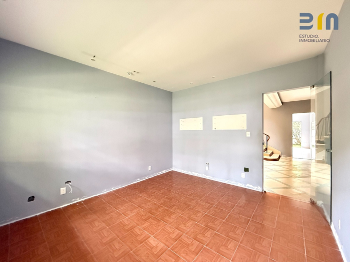 oficina en renta polanco