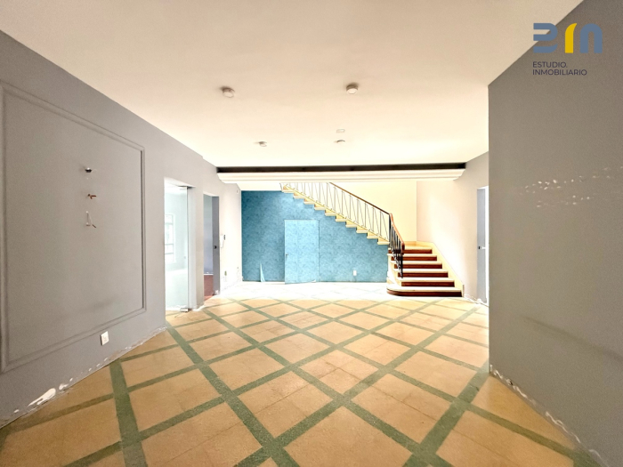 oficina en renta polanco