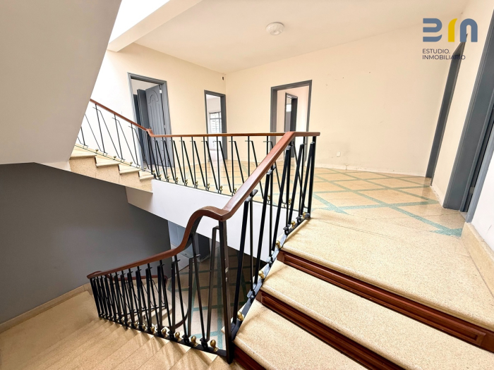 oficina en renta polanco