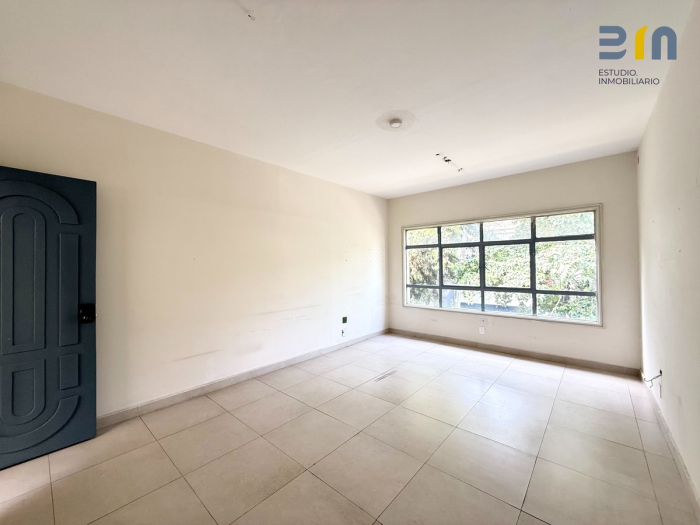 oficina en renta polanco