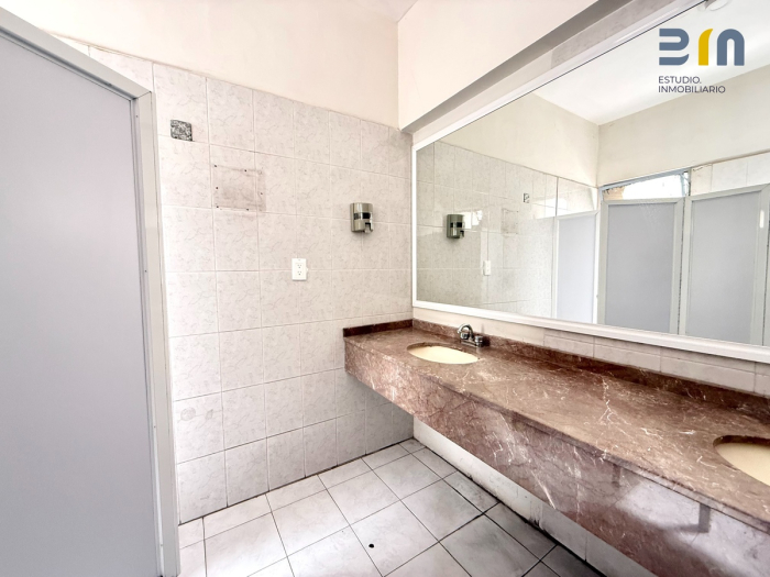 oficina en renta polanco