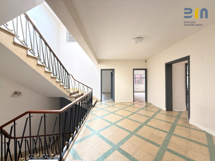 oficina en renta polanco