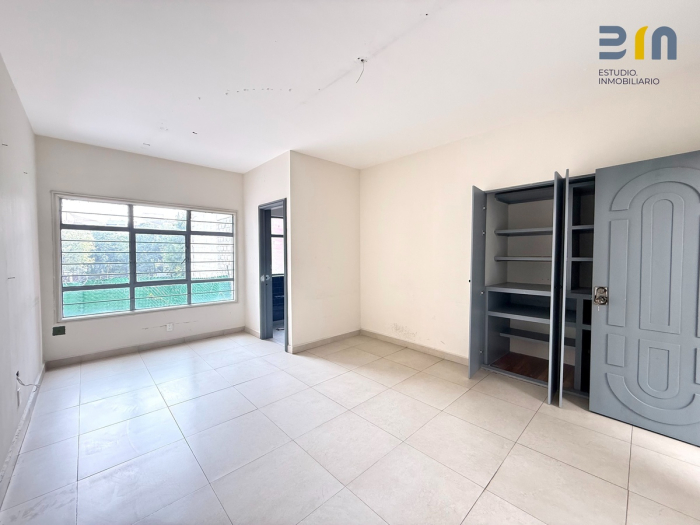 oficina en renta polanco