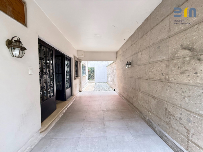 oficina en renta polanco