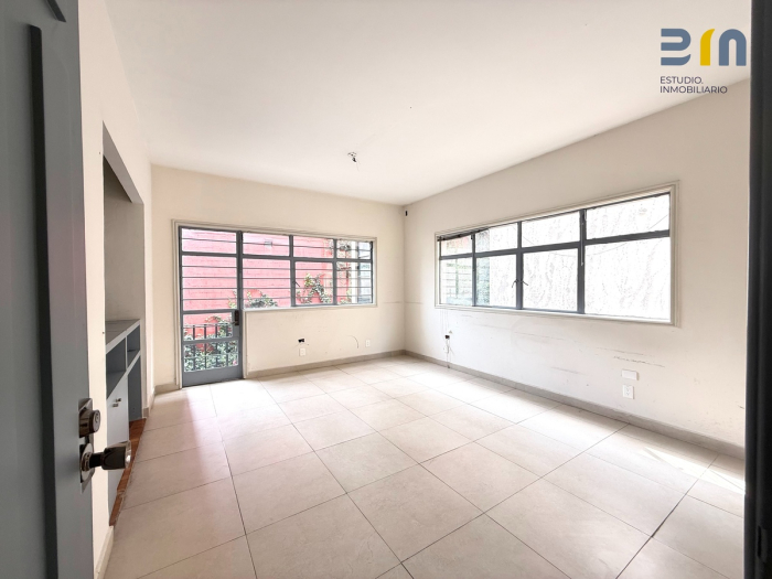 oficina en renta polanco