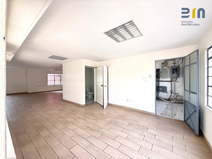 oficina en renta polanco