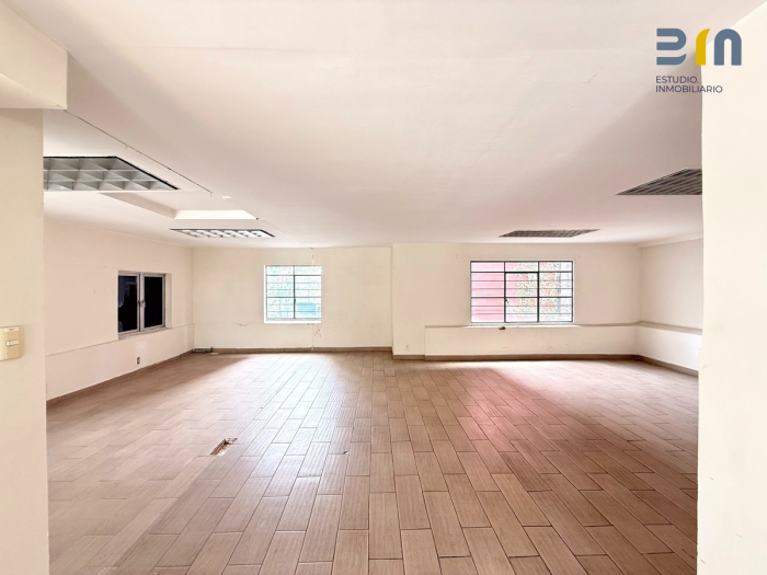 oficina en renta polanco