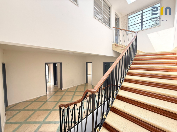 oficina en renta polanco