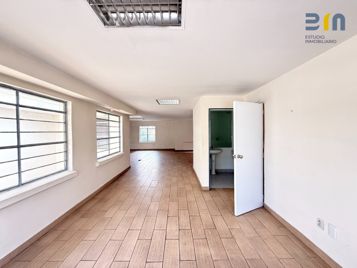 oficina en renta polanco