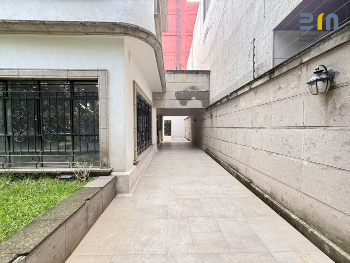 oficina en renta polanco