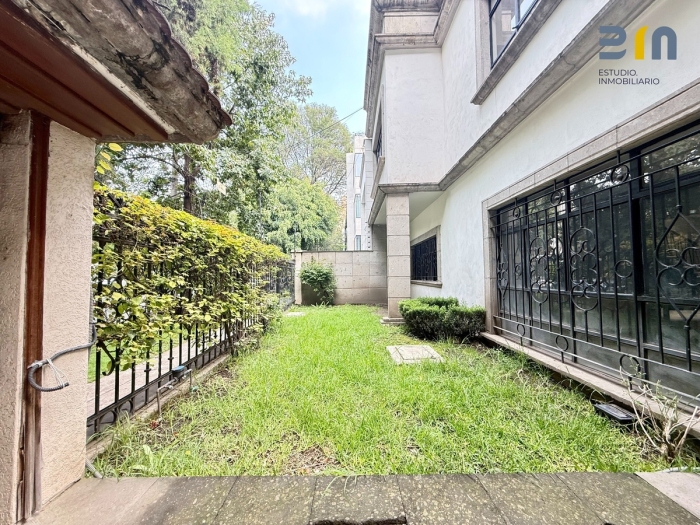 oficina en renta polanco