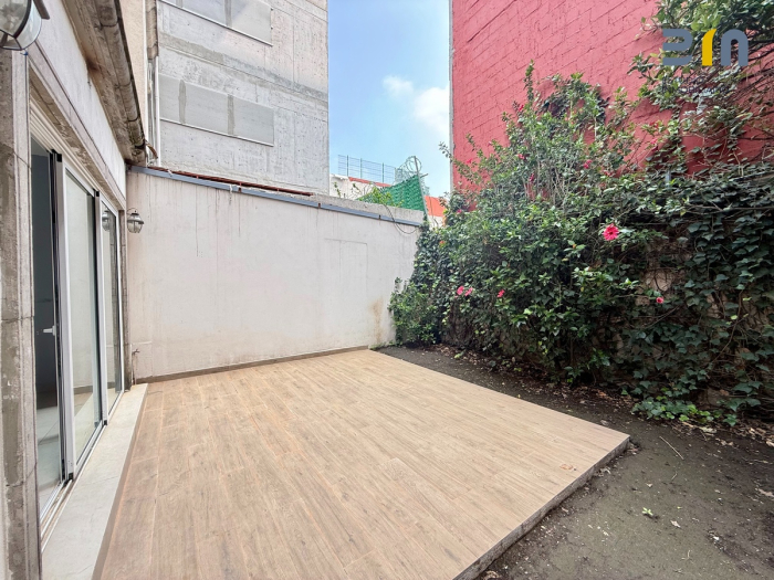 oficina en renta polanco