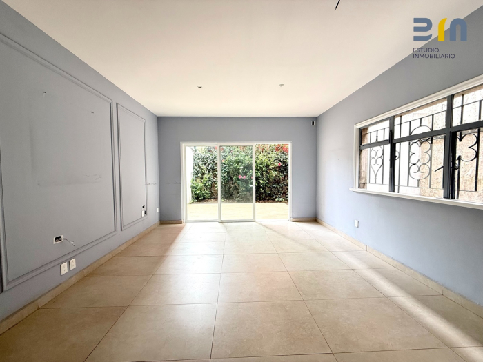 oficina en renta polanco