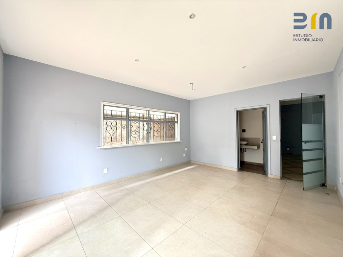 oficina en renta polanco