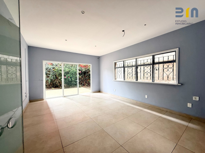 oficina en renta polanco