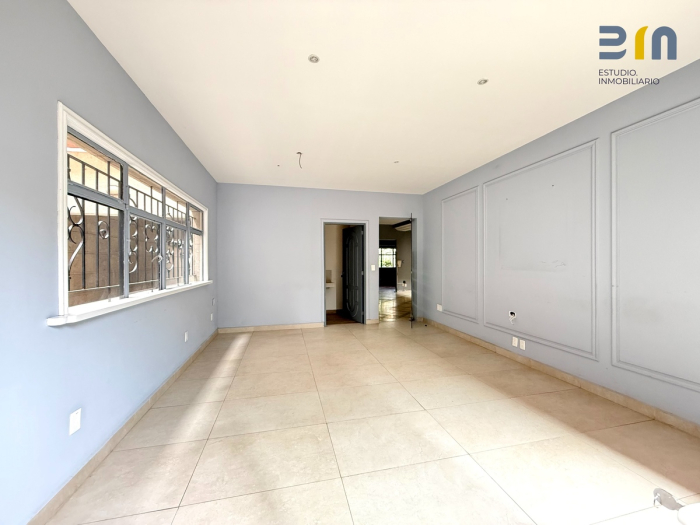 oficina en renta polanco