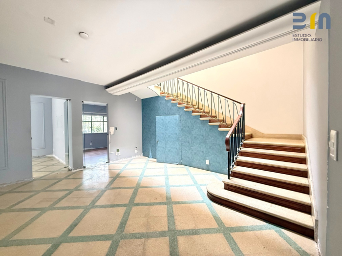 oficina en renta polanco