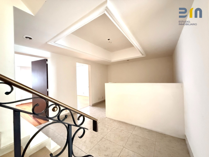 oficina en renta polanco