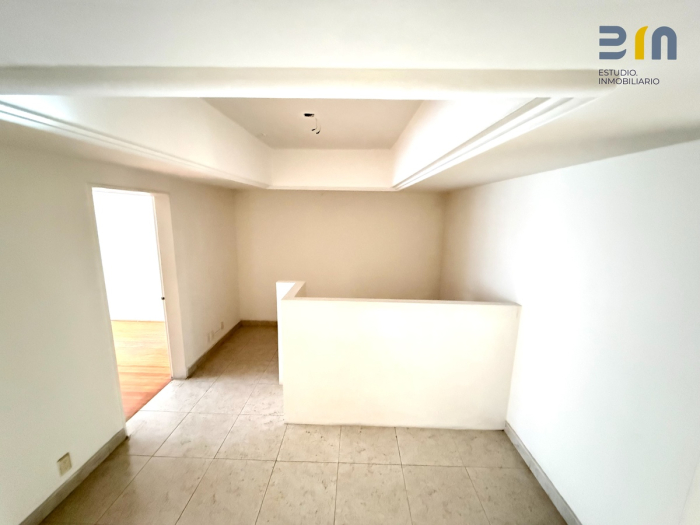 oficina en renta polanco