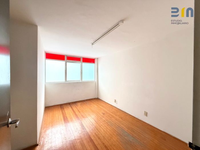 oficina en renta polanco