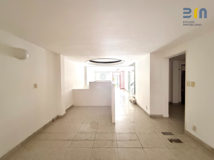 oficina en renta polanco