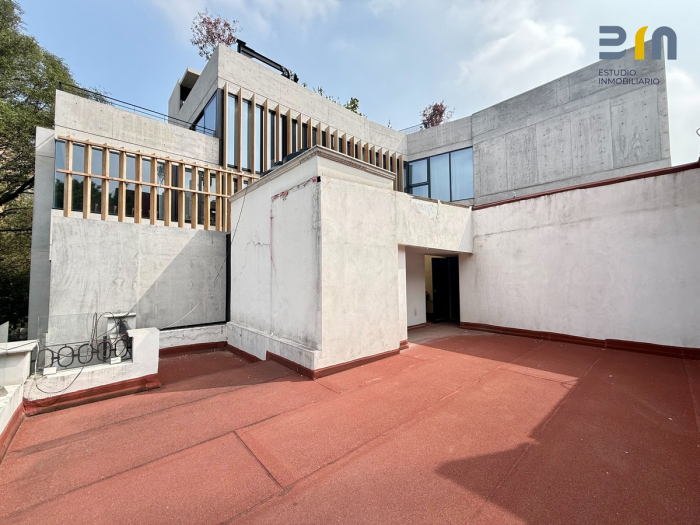 oficina en renta polanco