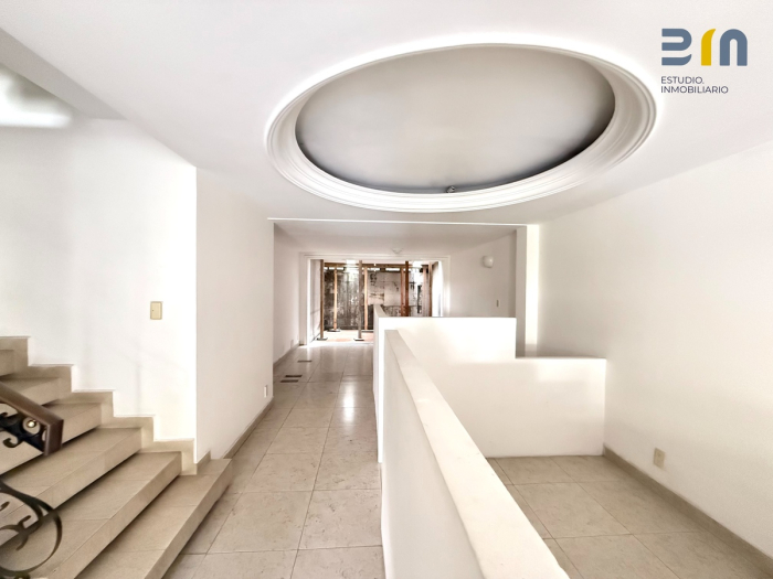 oficina en renta polanco