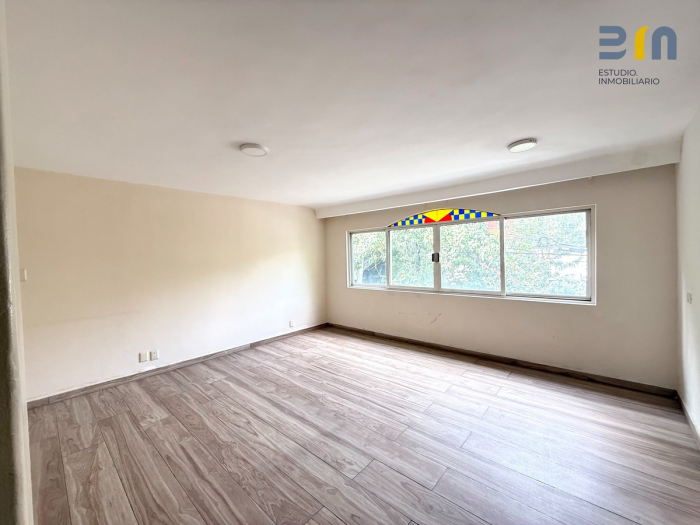 oficina en renta polanco